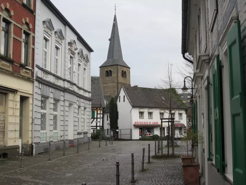 Nordrhein Westfalen (c) Markus Lenk